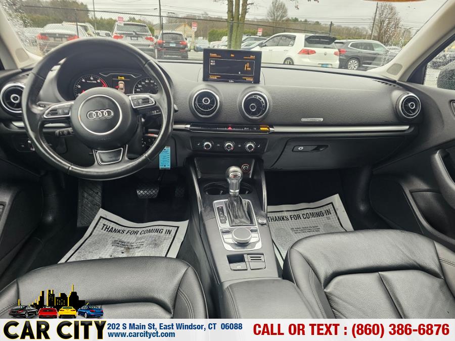 2015 Audi A3 2.0T quattro Premium photo