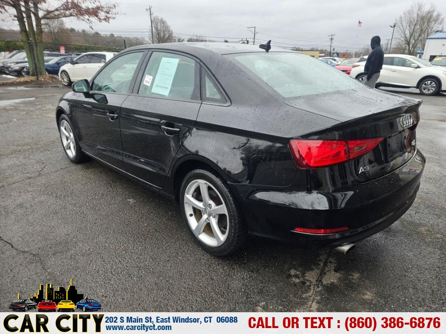 2015 Audi A3 2.0T quattro Premium photo