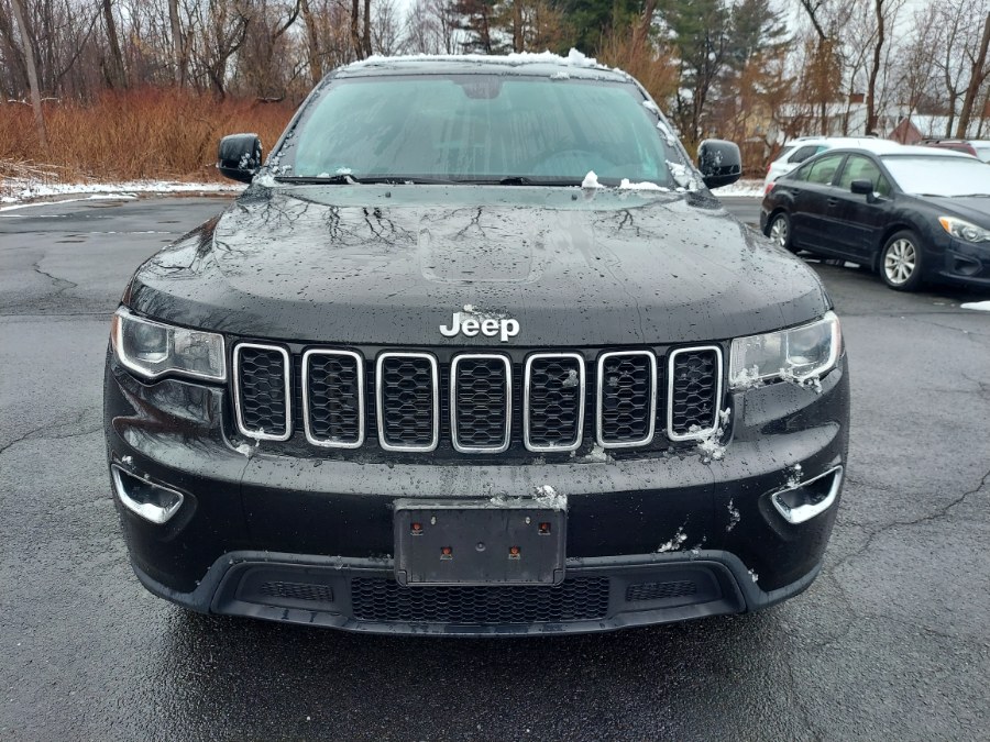 2018 Jeep Grand Cherokee Altitude 4x4 *Ltd Avail* photo