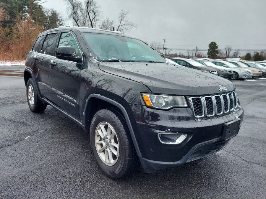 2018 Jeep Grand Cherokee Altitude 4x4 *Ltd Avail* photo