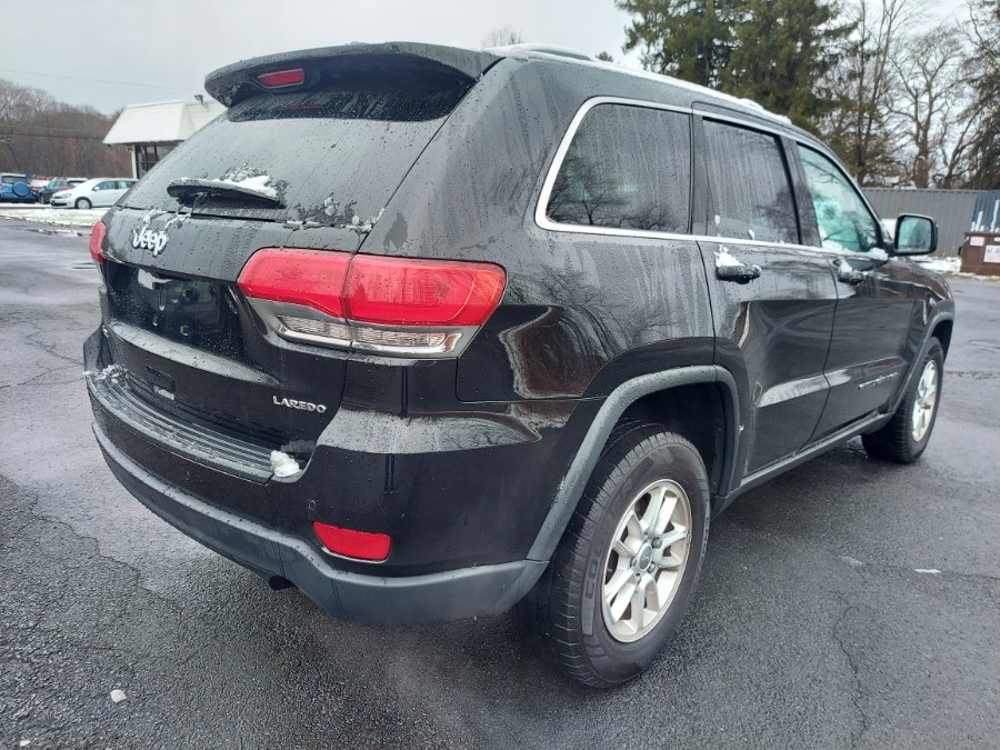 2018 Jeep Grand Cherokee Altitude 4x4 *Ltd Avail* photo
