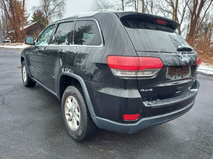2018 Jeep Grand Cherokee Altitude 4x4 *Ltd Avail* photo