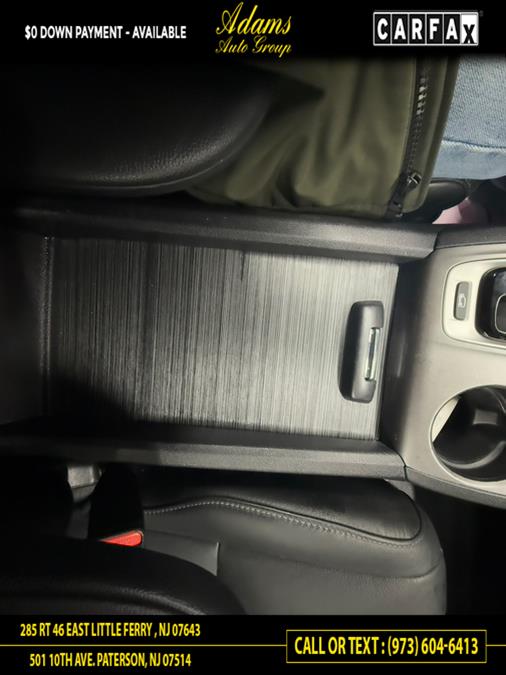 2020 Honda Pilot EX-L AWD photo
