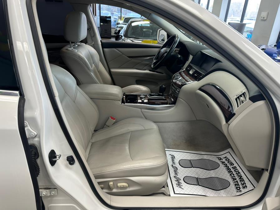 2011 Infiniti M37 x photo