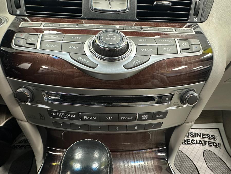 2011 Infiniti M37 x photo