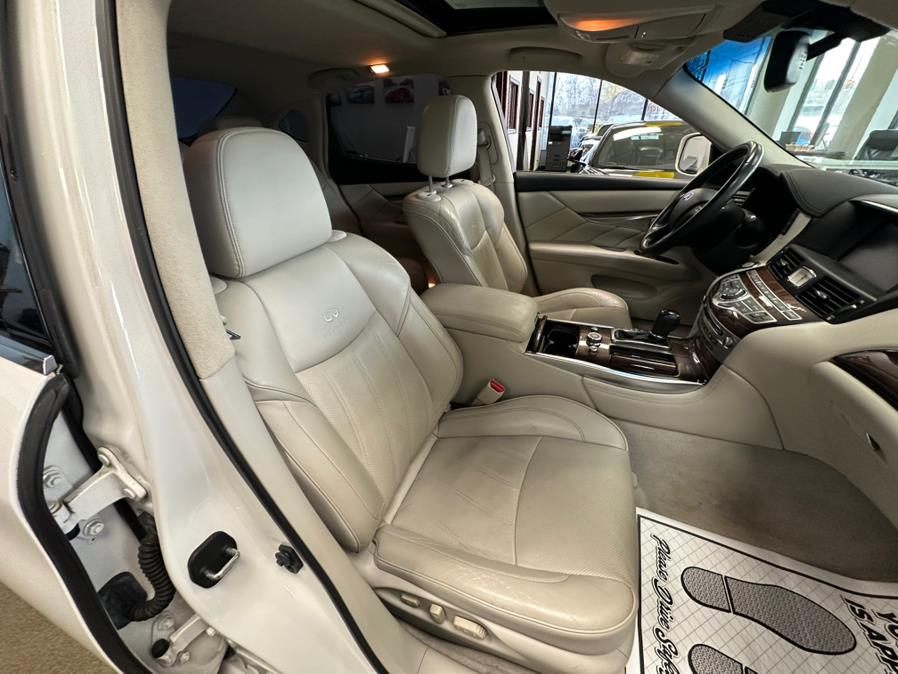 2011 Infiniti M37 x photo