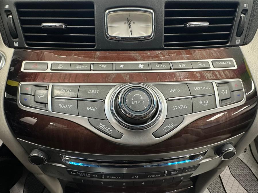 2011 Infiniti M37 x photo