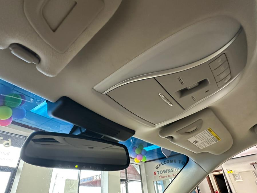 2011 Infiniti M37 x photo
