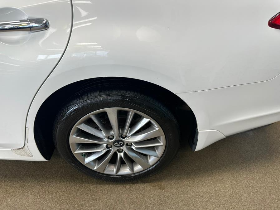 2011 Infiniti M37 x photo