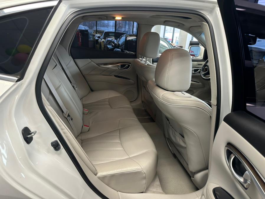 2011 Infiniti M37 x photo