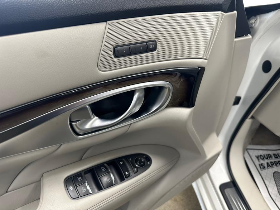 2011 Infiniti M37 x photo