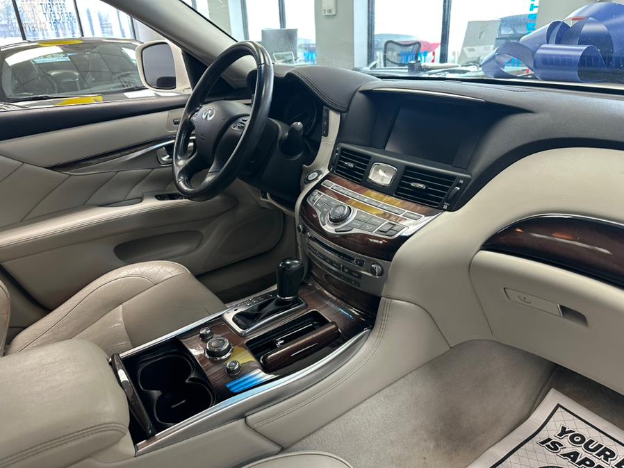 2011 Infiniti M37 x photo