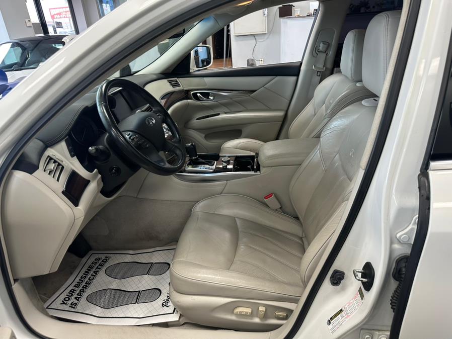 2011 Infiniti M37 x photo