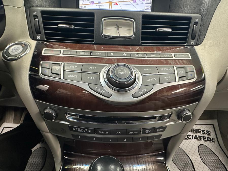 2011 Infiniti M37 x photo