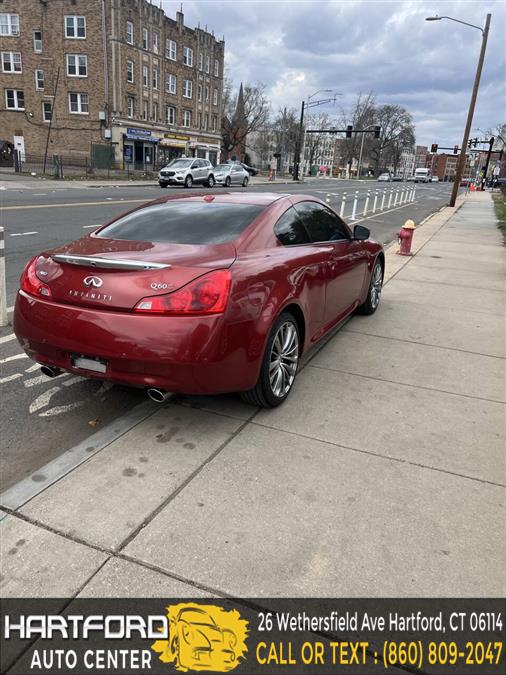 2014 Infiniti Integra photo