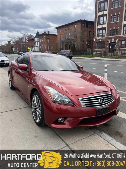 2014 Infiniti Integra photo