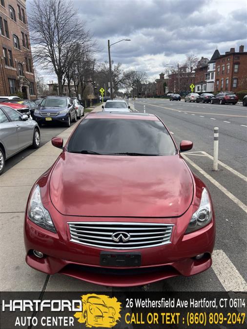 2014 Infiniti Integra photo