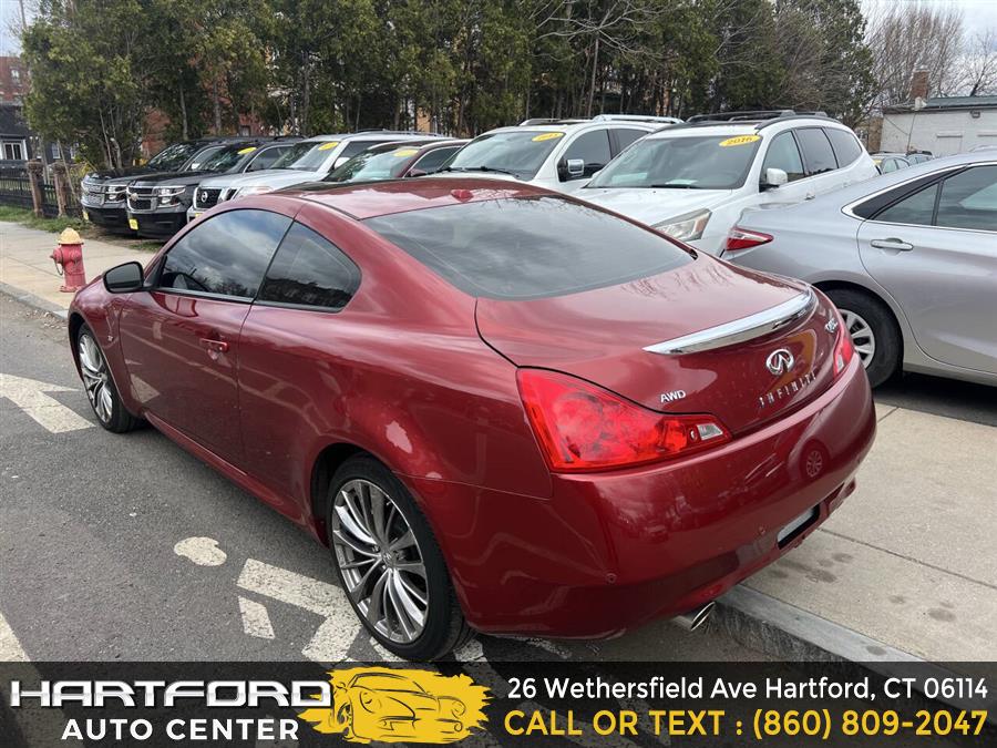 2014 Infiniti Integra photo