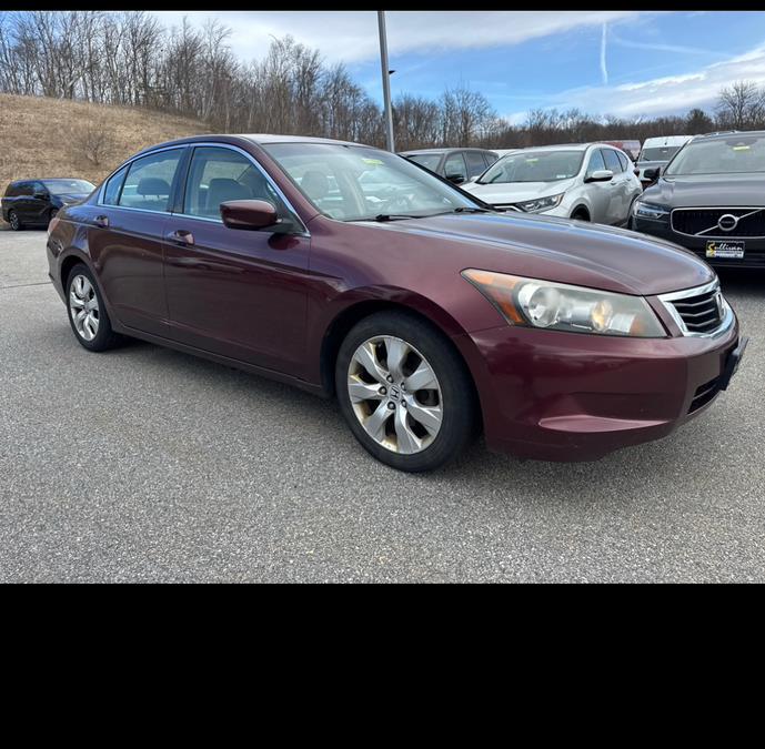 2009 Honda Accord EX-L photo