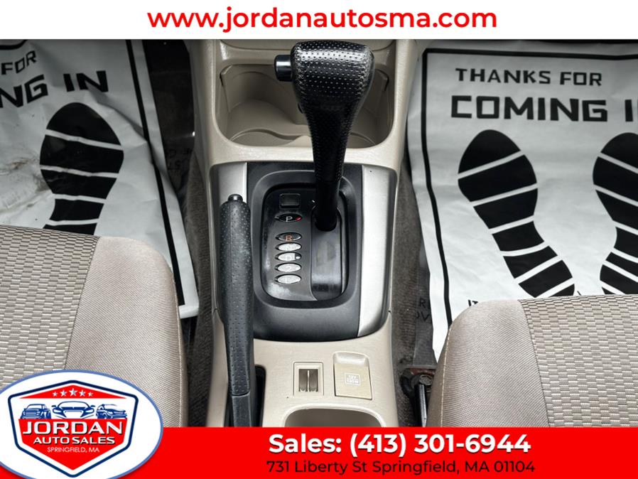 2005 Toyota RAV4 photo