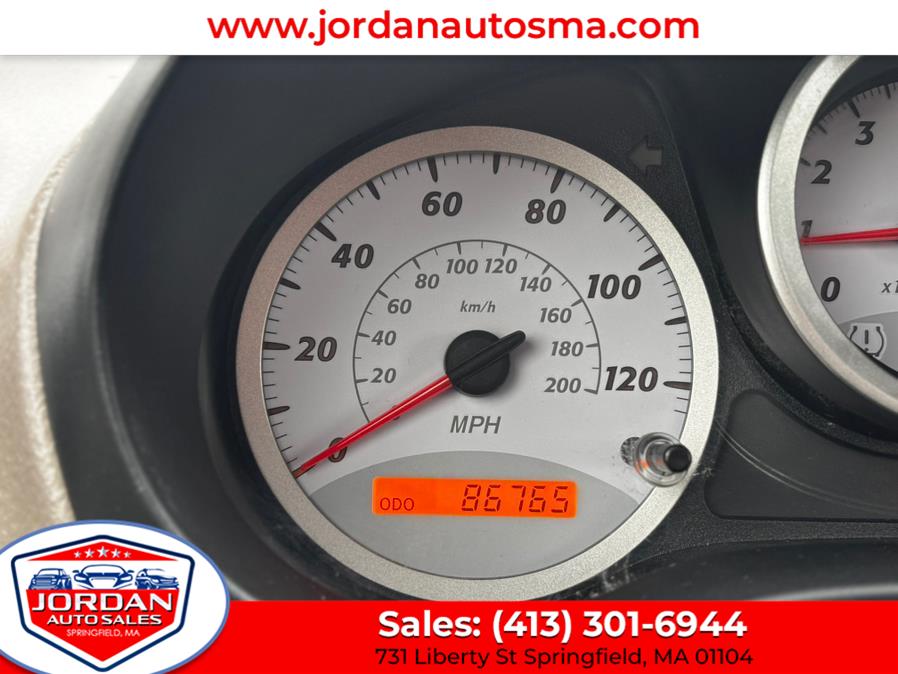 2005 Toyota RAV4 photo