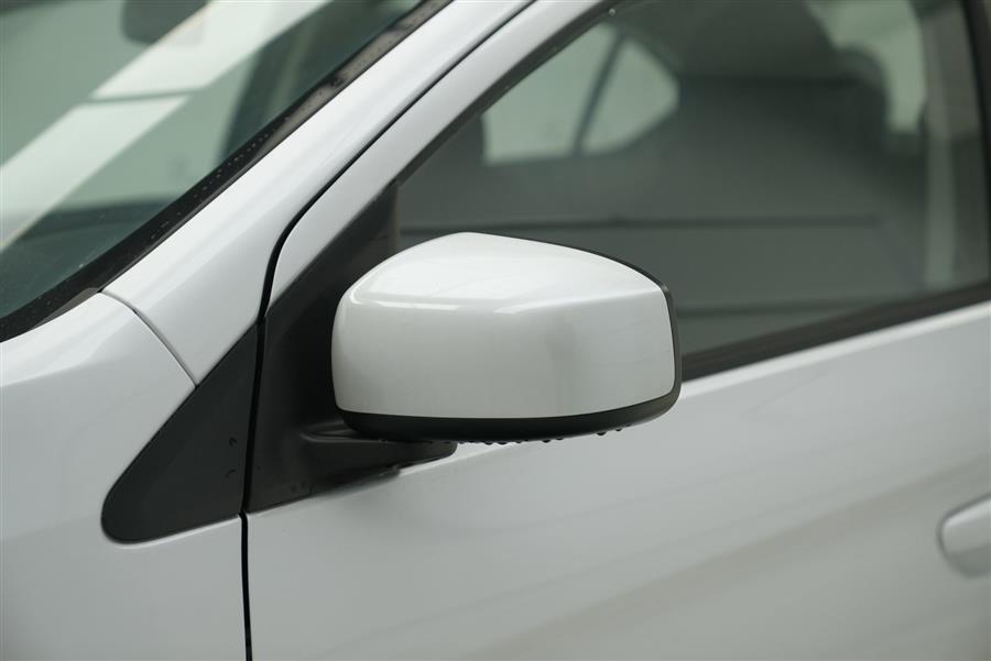 2024 Subaru Mirage G4 ES photo