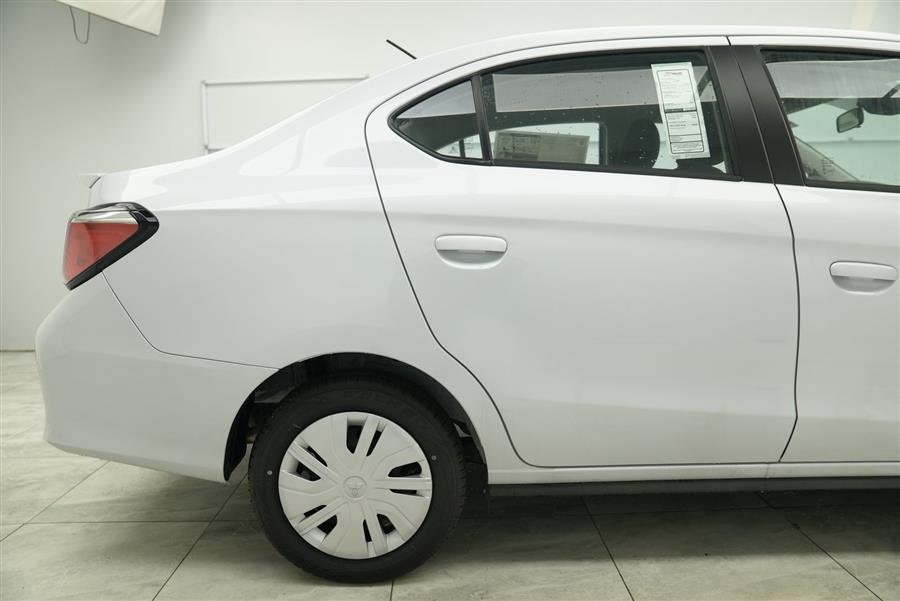 2024 Subaru Mirage G4 ES photo