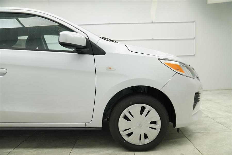2024 Subaru Mirage G4 ES photo