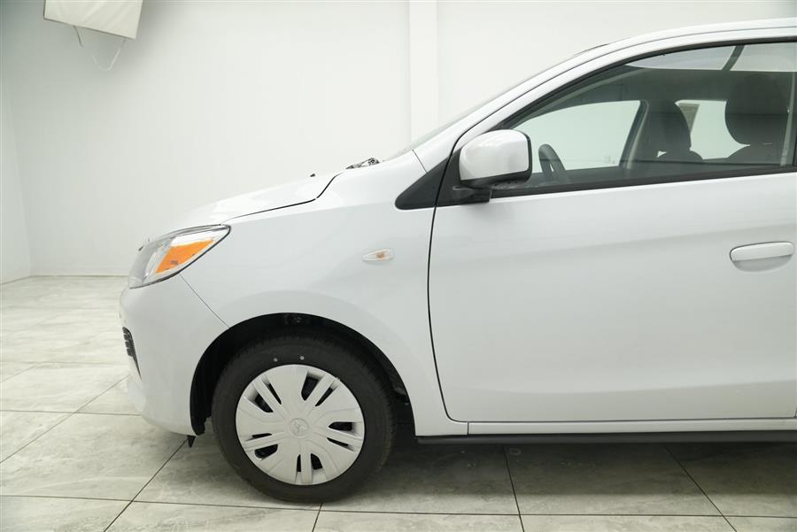 2024 Subaru Mirage G4 ES photo