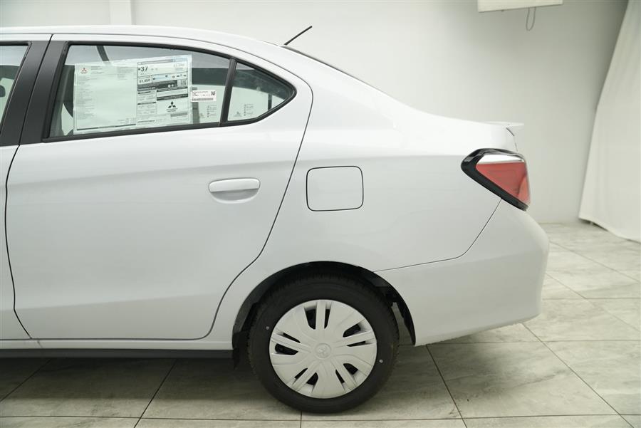2024 Subaru Mirage G4 ES photo