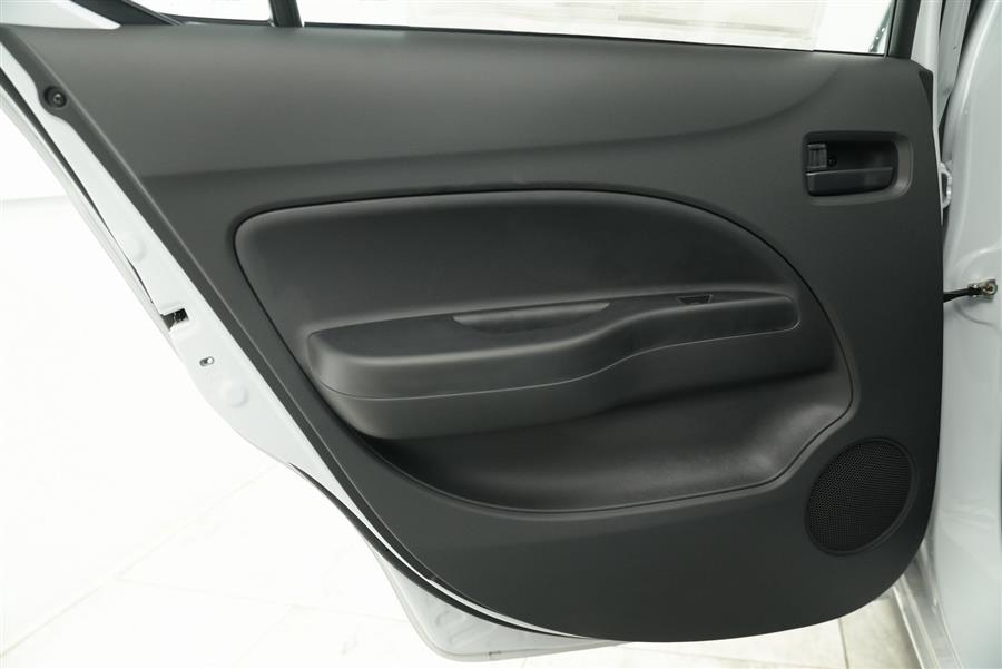 2024 Subaru Mirage G4 ES photo