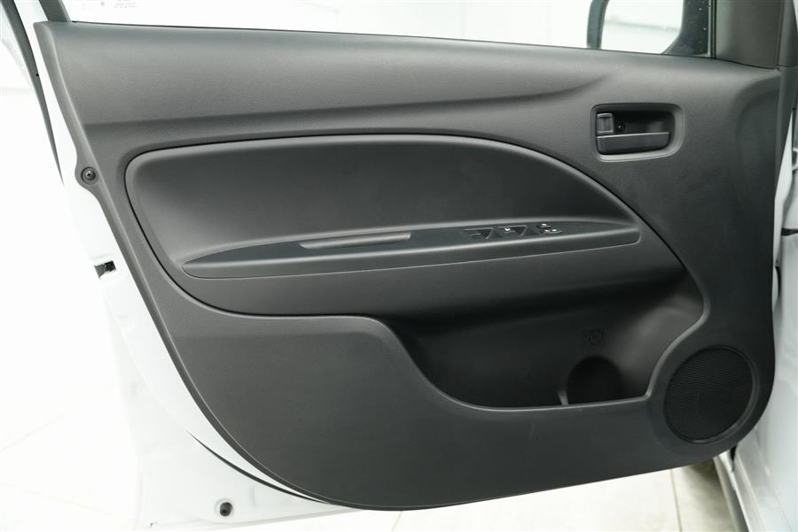 2024 Subaru Mirage G4 ES photo
