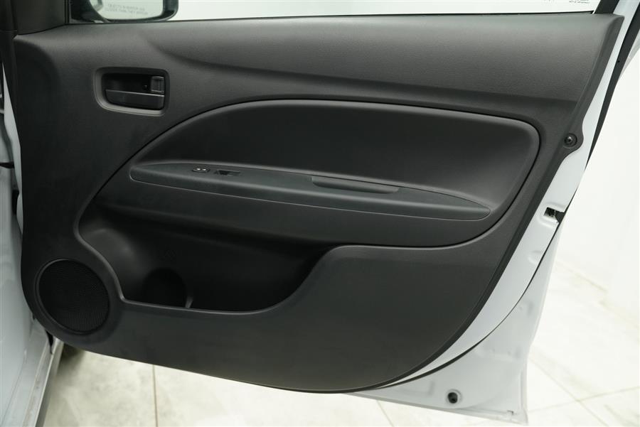 2024 Subaru Mirage G4 ES photo