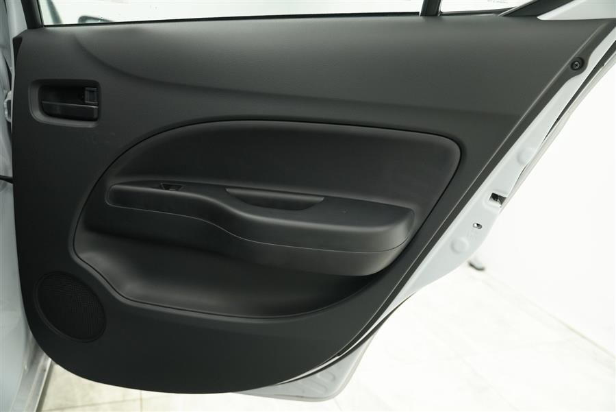 2024 Subaru Mirage G4 ES photo