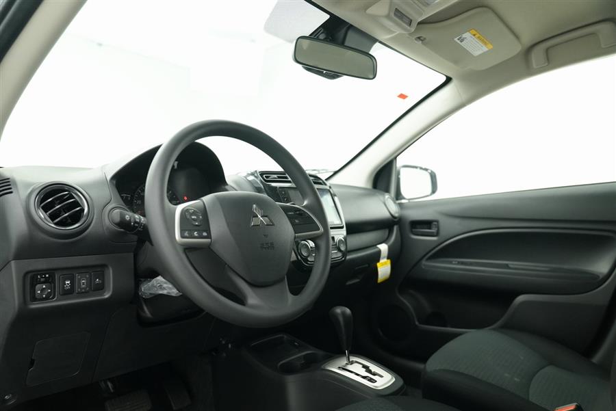 2024 Subaru Mirage G4 ES photo