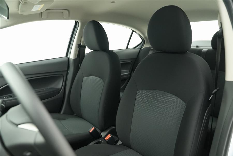 2024 Subaru Mirage G4 ES photo