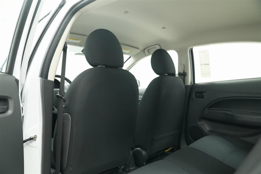 2024 Subaru Mirage G4 ES photo