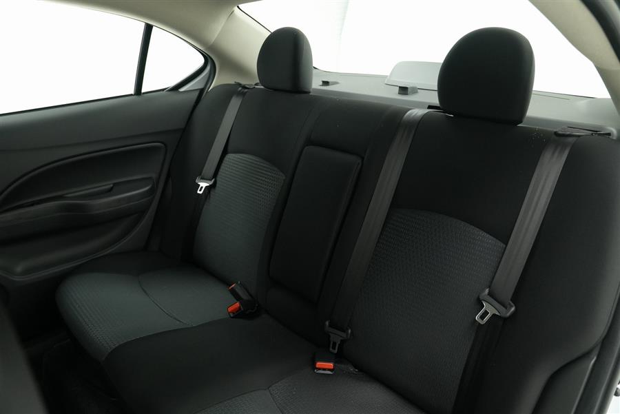 2024 Subaru Mirage G4 ES photo
