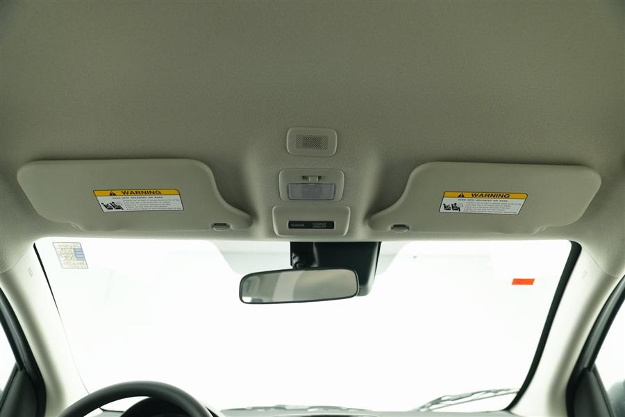 2024 Subaru Mirage G4 ES photo