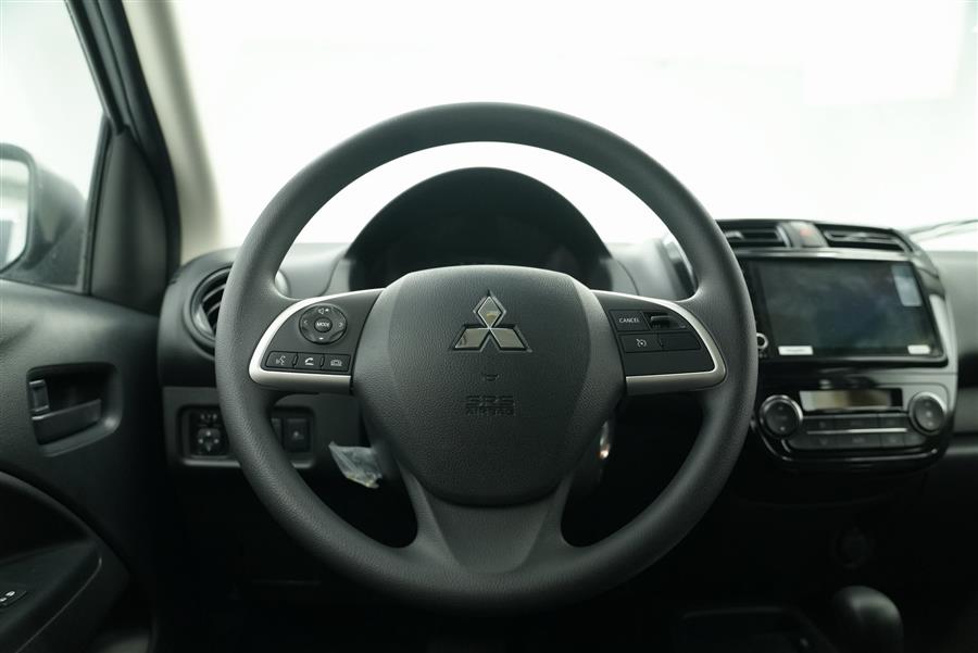 2024 Subaru Mirage G4 ES photo