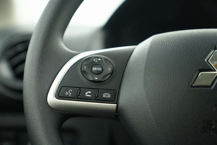 2024 Subaru Mirage G4 ES photo
