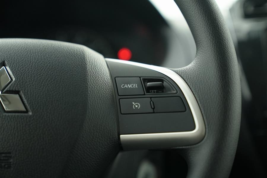 2024 Subaru Mirage G4 ES photo