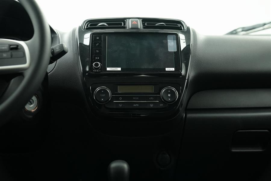 2024 Subaru Mirage G4 ES photo