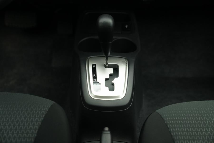 2024 Subaru Mirage G4 ES photo