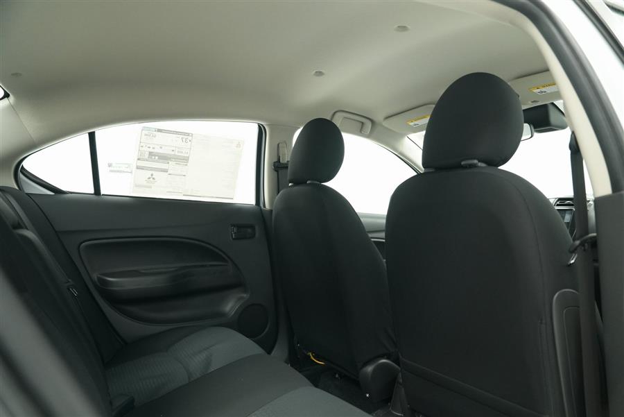 2024 Subaru Mirage G4 ES photo