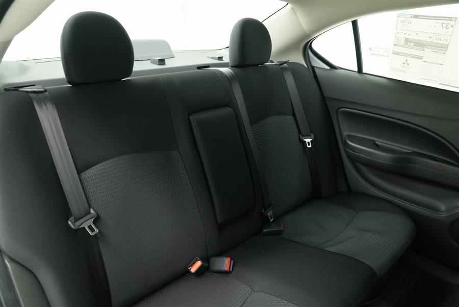 2024 Subaru Mirage G4 ES photo