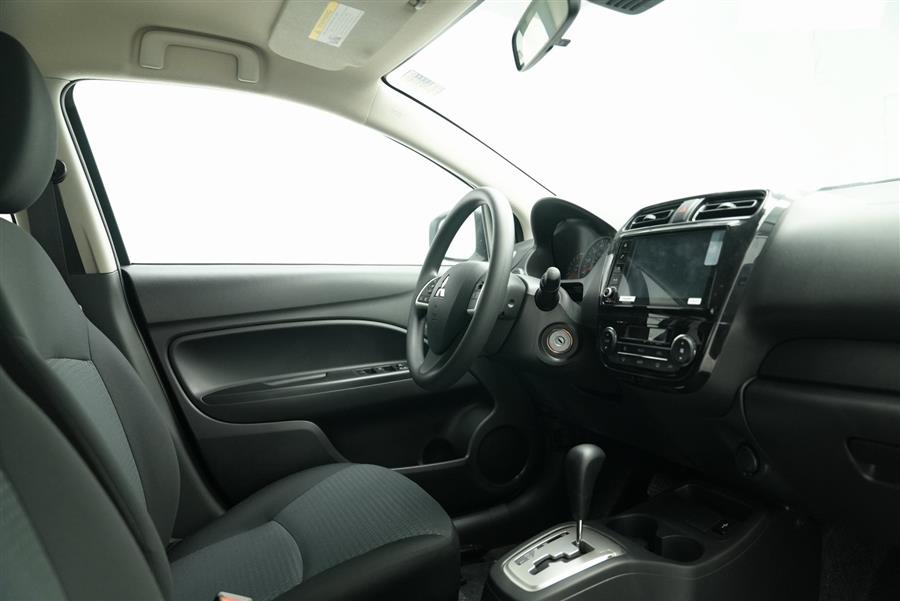 2024 Subaru Mirage G4 ES photo