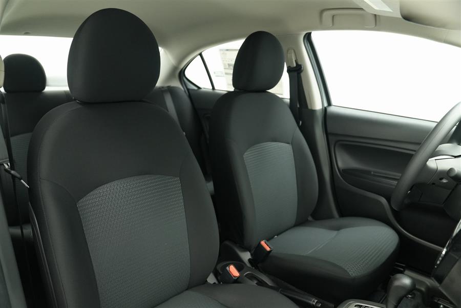2024 Subaru Mirage G4 ES photo