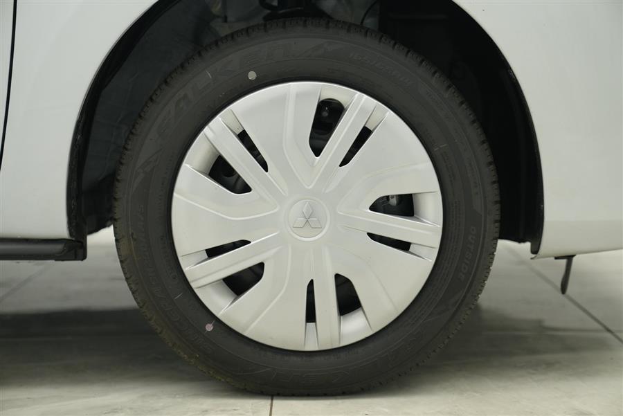 2024 Subaru Mirage G4 ES photo