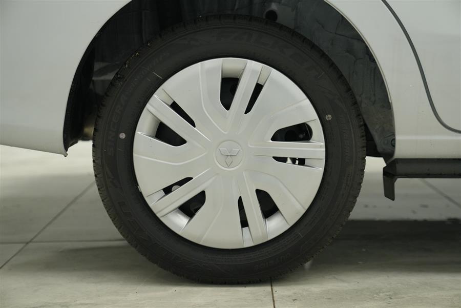2024 Subaru Mirage G4 ES photo